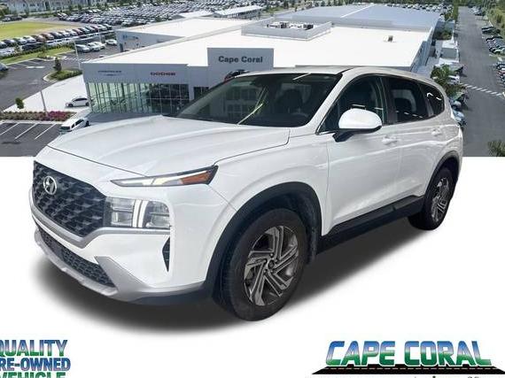 HYUNDAI SANTA FE 2023 5NMS14AJ4PH609185 image HYUNDAI SANTA FE 2023 5NMS14AJ4PH609185 image